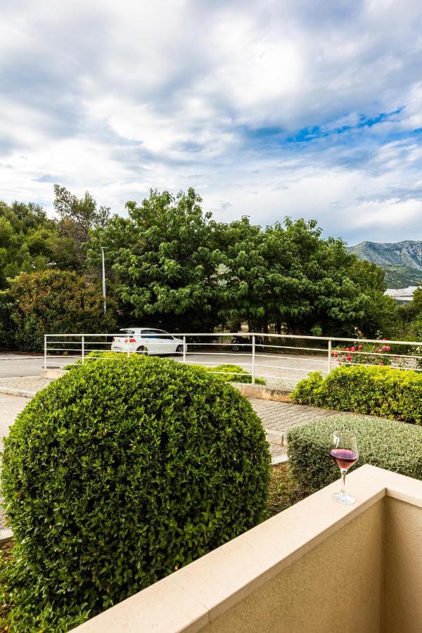 Harmony Home Dubrovnik Exterior foto